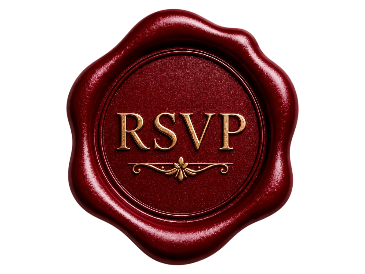 RSVP