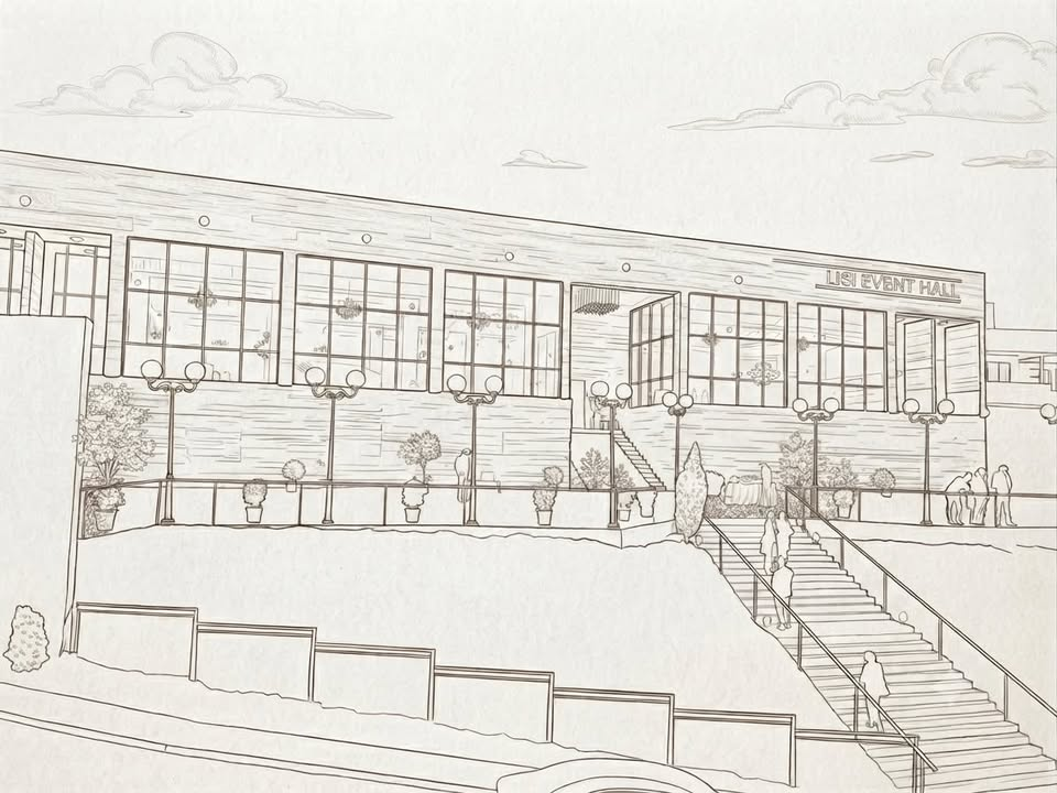 Lisi Event Hall